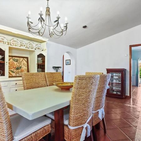 Villa Aventura Parque Holandes 외부 사진
