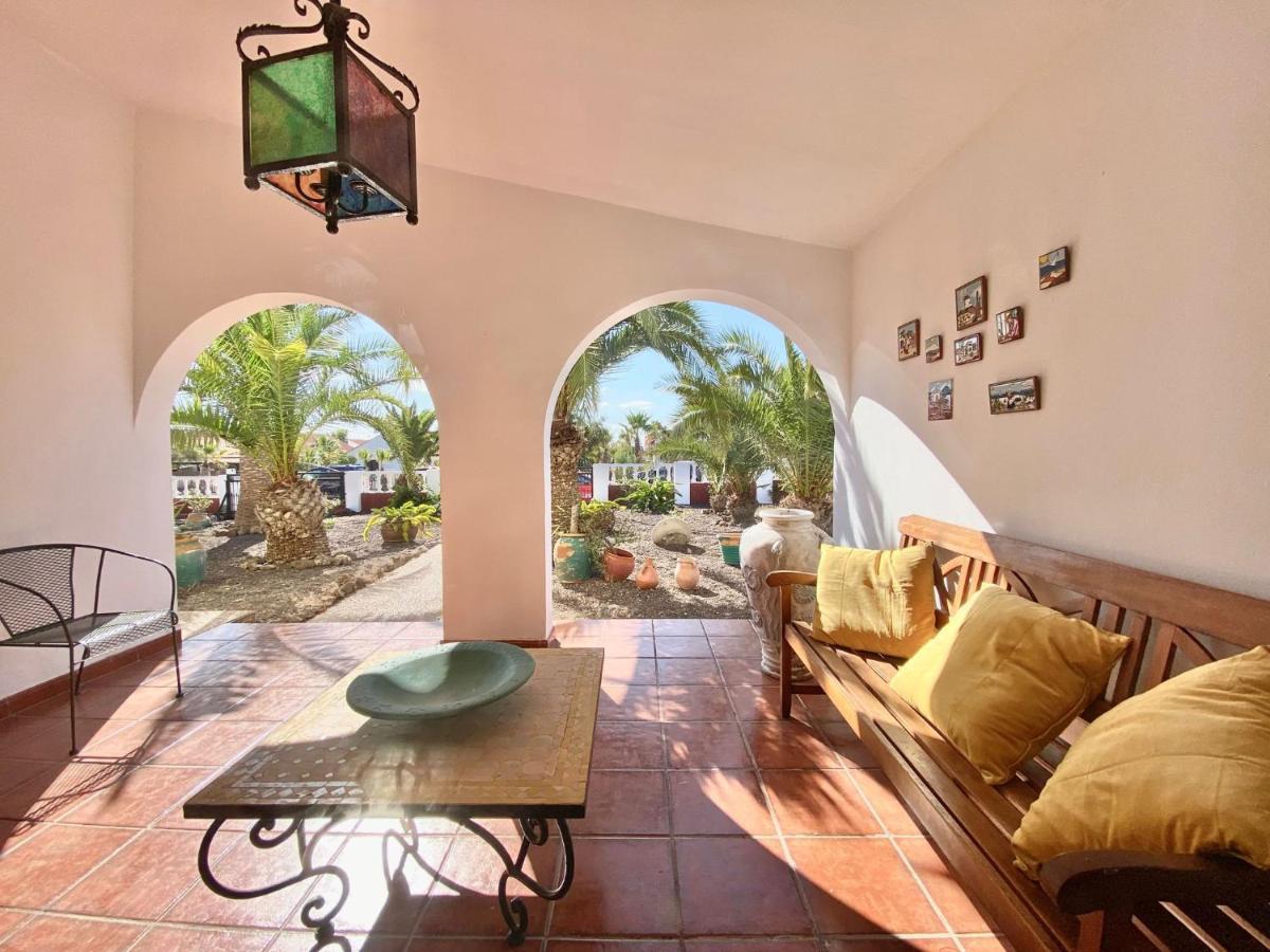 Villa Aventura Parque Holandes 외부 사진