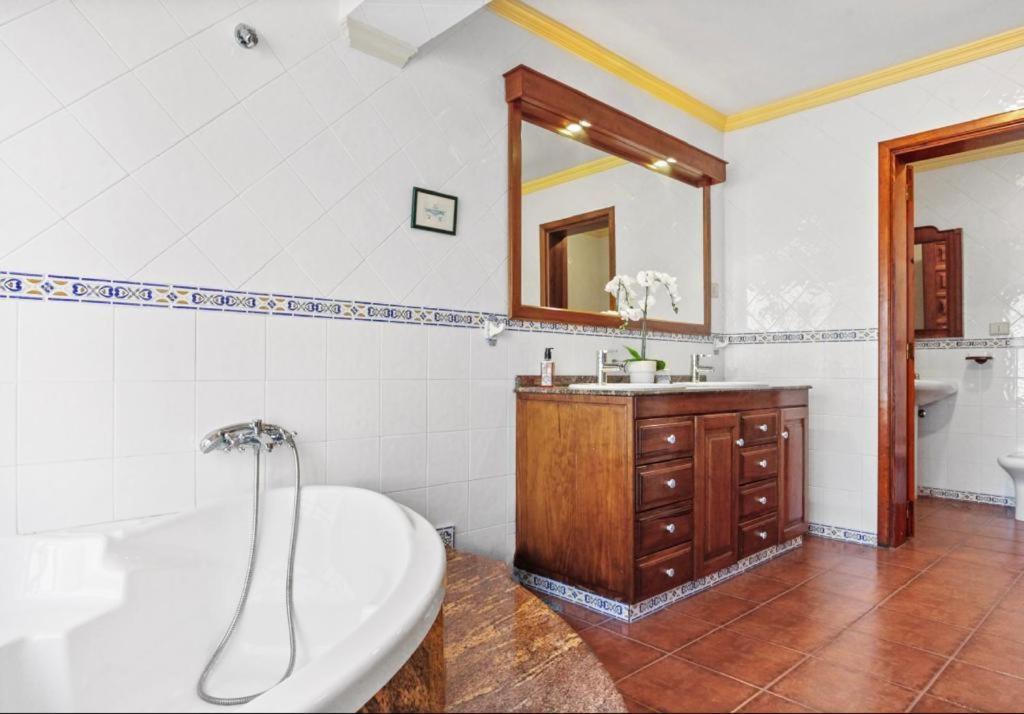 Villa Aventura Parque Holandes 외부 사진