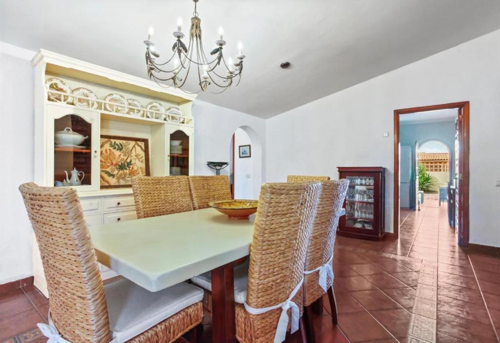 Villa Aventura Parque Holandes 외부 사진