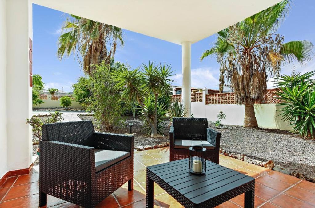 Villa Aventura Parque Holandes 외부 사진