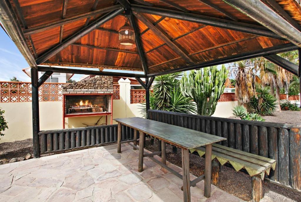 Villa Aventura Parque Holandes 외부 사진