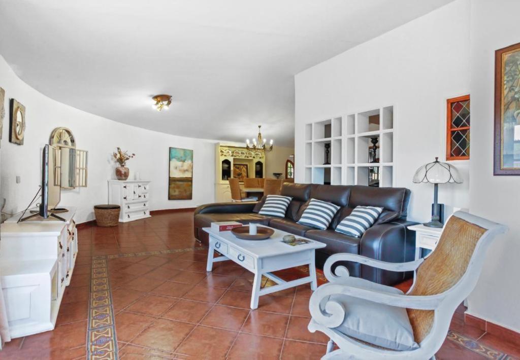 Villa Aventura Parque Holandes 외부 사진
