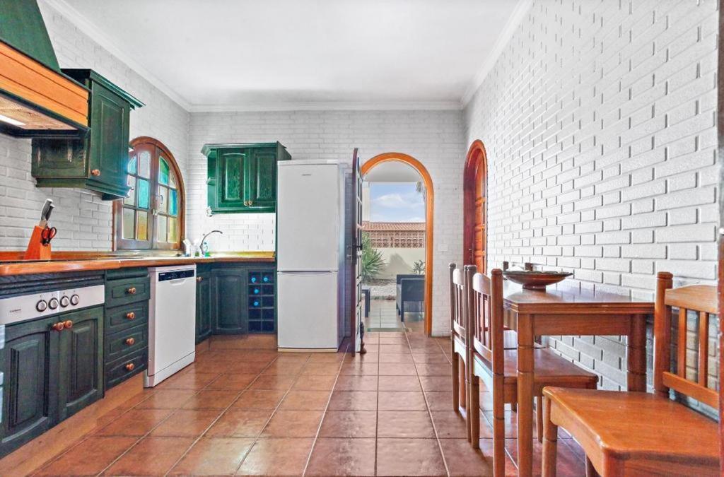 Villa Aventura Parque Holandes 외부 사진