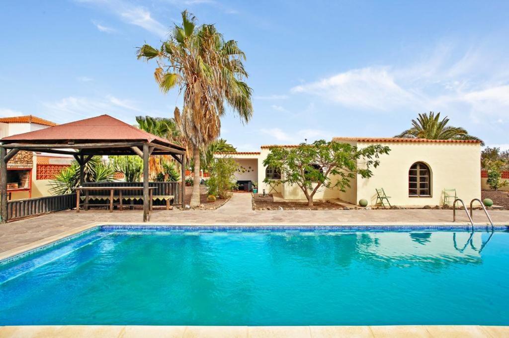 Villa Aventura Parque Holandes 외부 사진
