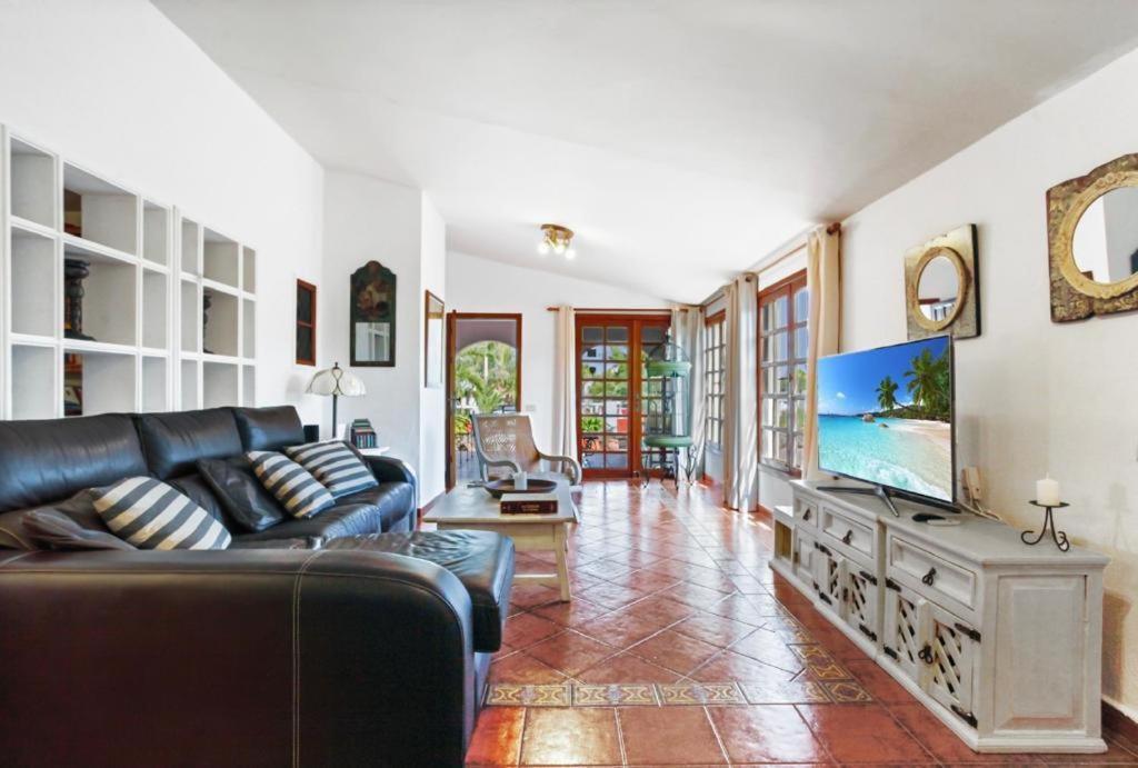 Villa Aventura Parque Holandes 외부 사진
